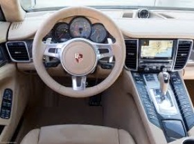 Porsche Panamera 3.0 DIESEL!!! МОРГА-2 БРОЯ!!!, снимка 13 - Автомобили и джипове - 45778980