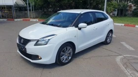  Suzuki Baleno