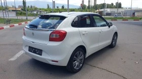 Suzuki Baleno УНИКАТ-4 ЦИЛИНДЪРА-ЕВРО 6D-ГАЗОВ ИНЖЕКЦИОН -ФЕЙС, снимка 5