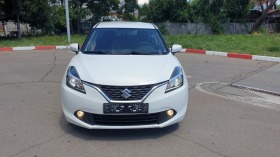 Suzuki Baleno УНИКАТ-4 ЦИЛИНДЪРА-ЕВРО 6D-ГАЗОВ ИНЖЕКЦИОН -ФЕЙСТ, снимка 8