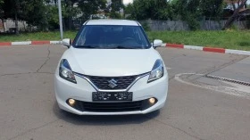 Suzuki Baleno -4 - 6D-  - | Mobile.bg    8