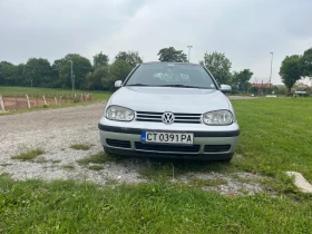 VW Golf Cabrio 2.0 | Mobile.bg    6