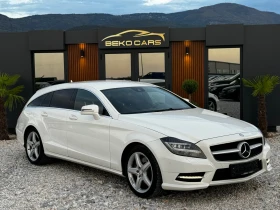 Mercedes-Benz CLS 350 AMG PACK/4MATIC/HARMAN KARDON/MEMORY/FULL FULL - [4] 