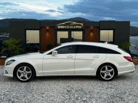 Mercedes-Benz CLS 350 AMG PACK/4MATIC/HARMAN KARDON/MEMORY/FULL FULL, снимка 5