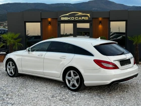 Mercedes-Benz CLS 350 AMG PACK/4MATIC/HARMAN KARDON/MEMORY/FULL FULL - [9] 