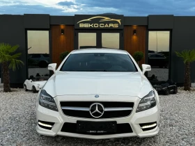 Mercedes-Benz CLS 350 AMG PACK/4MATIC/HARMAN KARDON/MEMORY/FULL FULL - [1] 