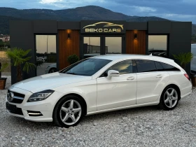 Mercedes-Benz CLS 350 AMG PACK/4MATIC/HARMAN KARDON/MEMORY/FULL FULL - [5] 