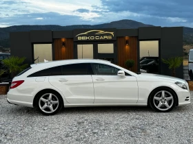 Mercedes-Benz CLS 350 AMG PACK/4MATIC/HARMAN KARDON/MEMORY/FULL FULL, снимка 6