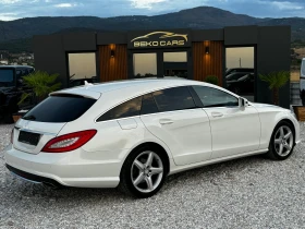 Mercedes-Benz CLS 350 AMG PACK/4MATIC/HARMAN KARDON/MEMORY/FULL FULL, снимка 7