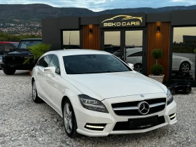 Mercedes-Benz CLS 350 AMG PACK/4MATIC/HARMAN KARDON/MEMORY/FULL FULL - [3] 