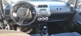 Honda Jazz 1.2i, снимка 6