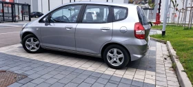 Honda Jazz 1.2i, снимка 3