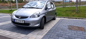 Honda Jazz 1.2i, снимка 5