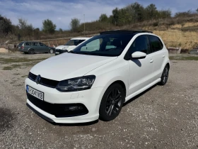 VW Polo 1.2TSI/R-Line/DSG/Panorama, снимка 1