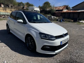 VW Polo 1.2TSI/R-Line/DSG/Panorama, снимка 2