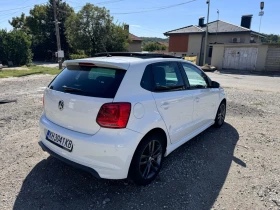 VW Polo 1.2TSI/R-Line/DSG/Panorama, снимка 3