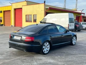 Audi A6 3000 TDI, снимка 4