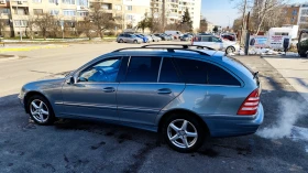 Mercedes-Benz C 320 * 4 x 4 * 4matic * , снимка 1