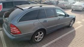 Mercedes-Benz C 320 * 4 x 4 * 4matic * , снимка 4