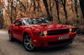 Dodge Challenger | Mobile.bg    4