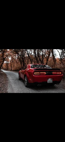 Dodge Challenger | Mobile.bg    11