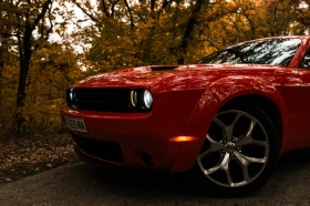 Dodge Challenger | Mobile.bg    5