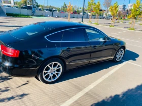 Audi A5 Sportback, снимка 3