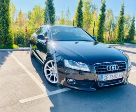 Audi A5 Sportback, снимка 1