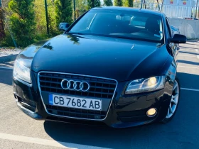 Audi A5 Sportback, снимка 2