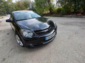 Opel Astra GTC , снимка 1