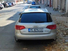 Audi A4 3.0 tdi quattro  300 к.с., снимка 4