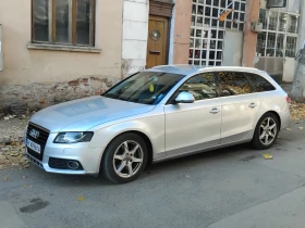 Audi A4 3.0 tdi quattro  300 к.с., снимка 2