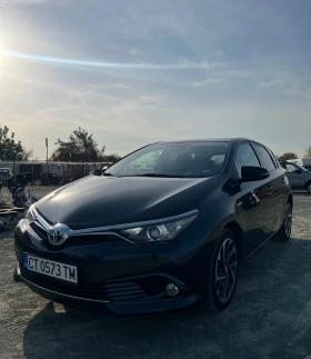 Toyota Auris 1.8 Hybrid / 136 к.с. / 120 хил. км. / евро 6 /, снимка 3