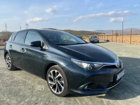 Toyota Auris 1.8 Hybrid / 136 к.с. / 120 хил. км. / евро 6 /, снимка 1