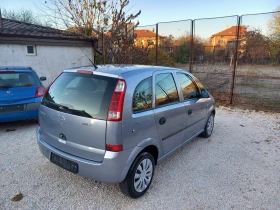 Opel Meriva 1.4i  90 | Mobile.bg    4