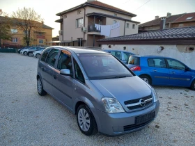     Opel Meriva 1.4i  90