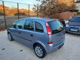 Opel Meriva 1.4i  90 | Mobile.bg    2