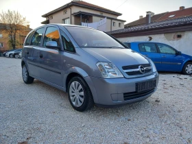 Opel Meriva 1.4i  90 | Mobile.bg    5