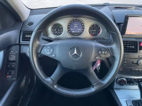 Mercedes-Benz C 200 CDI Avantgarde Germany , снимка 12