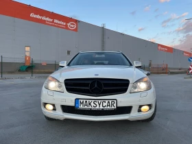 Mercedes-Benz C 200 CDI Avantgarde Germany , снимка 2