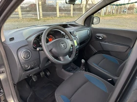 Dacia Dokker 1, 5dci  | Mobile.bg    8