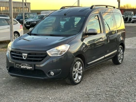 Dacia Dokker 1, 5dci  | Mobile.bg    2