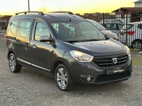 Dacia Dokker 1, 5dci  | Mobile.bg    3