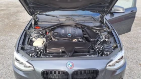 BMW 118 М пакет, снимка 12