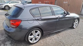 BMW 118 М пакет, снимка 6