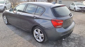 BMW 118 М пакет, снимка 4