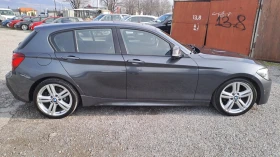 BMW 118 М пакет, снимка 7