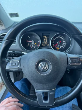 VW Golf 2, 0, снимка 6