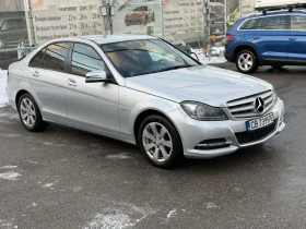 Mercedes-Benz C 200 CDI (136 Hp), снимка 2