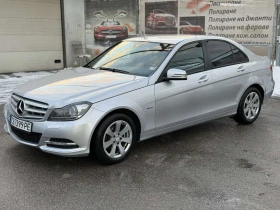 Mercedes-Benz C 200 CDI (136 Hp), снимка 3